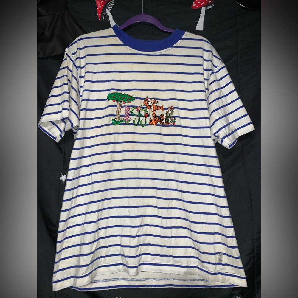 Disney Tigger Tee